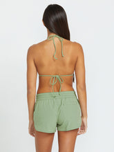 Volcom Simply Solid 2" Boardshort - Grass Green